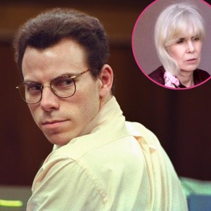 Why Erik Menendezs Wife Tammi Was Disappointed by the DAs Resentencing Decision in Murder Case