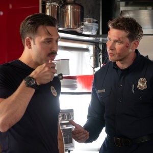 Why Isn t 9 1 1 Airing and When Does It Return