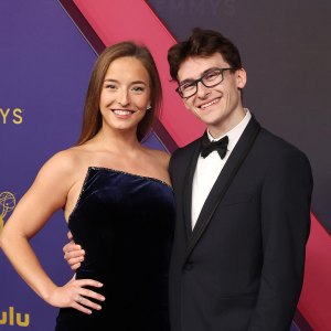Why Stephen Nedoroscik Doesn t Practice His DWTS Routines at Home With Girlfriend Tess McCracken 713