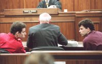 Why a decision in the case of Erik and Lyle Menendez could come faster