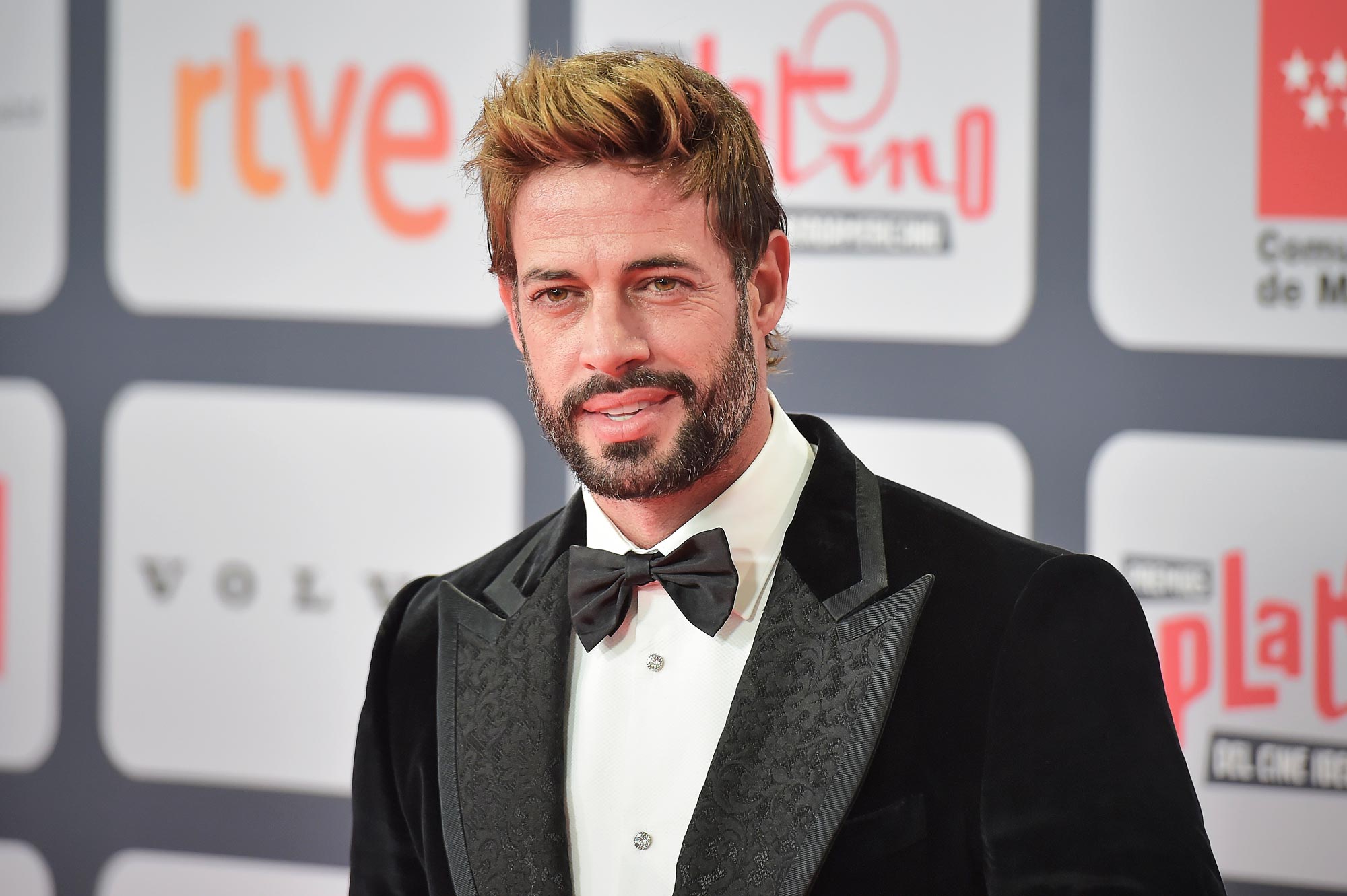 William Levy habló claro y sin cortapizas sobre su rupture con Elizabeth Gutiérrez para las cámaras de El Gordo y La Flaca 048