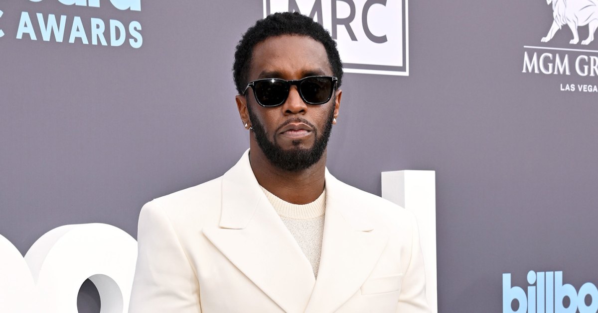 Woman Claims Diddy Raped Her After She Accused Him of Killing Tupac Woman Claims Diddy Raped Her After She Accused Him of Killing Tupac