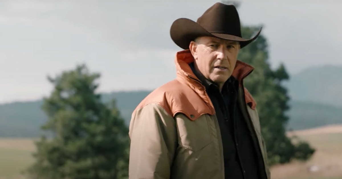 ‘Yellowstone’ Drops Dramatic Full Trailer Ahead of Season 5B ‘Yellowstone’ Drops Dramatic Full Trailer Ahead of Season 5B