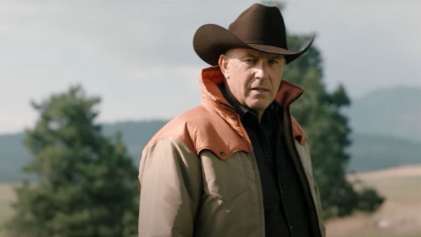 Yellowstone Drops Dramatic Full Trailer Ahead of Season 5