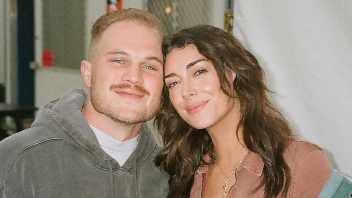 Why How Much Did Zach Bryan Offer Brianna Is Suddenly Everywhere Right Now