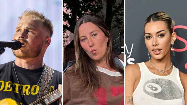 Zach Bryan s Ex Girlfriend Deb Peifer Seemingly Weighs In on His Split From Brianna Chickenfry
