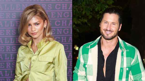 Zendaya Admits She Hasnt Watched Dancing With the Stars Since Competing on the Show in 2013