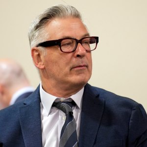 Alec Baldwin's 'Rust' Gets World Premiere, Will Honor Halyna Hutchins