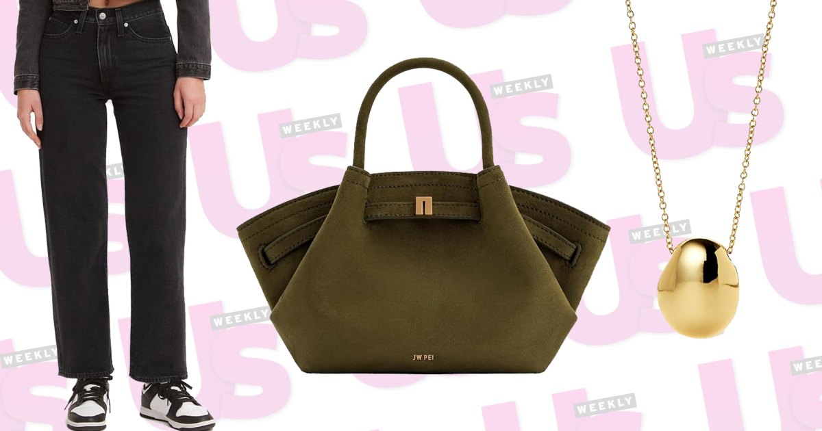 12 Fashion Pieces I’m Getting for Prime Day as a Shopping Writer 12 Fashion Pieces I’m Getting for Prime Day as a Shopping Writer