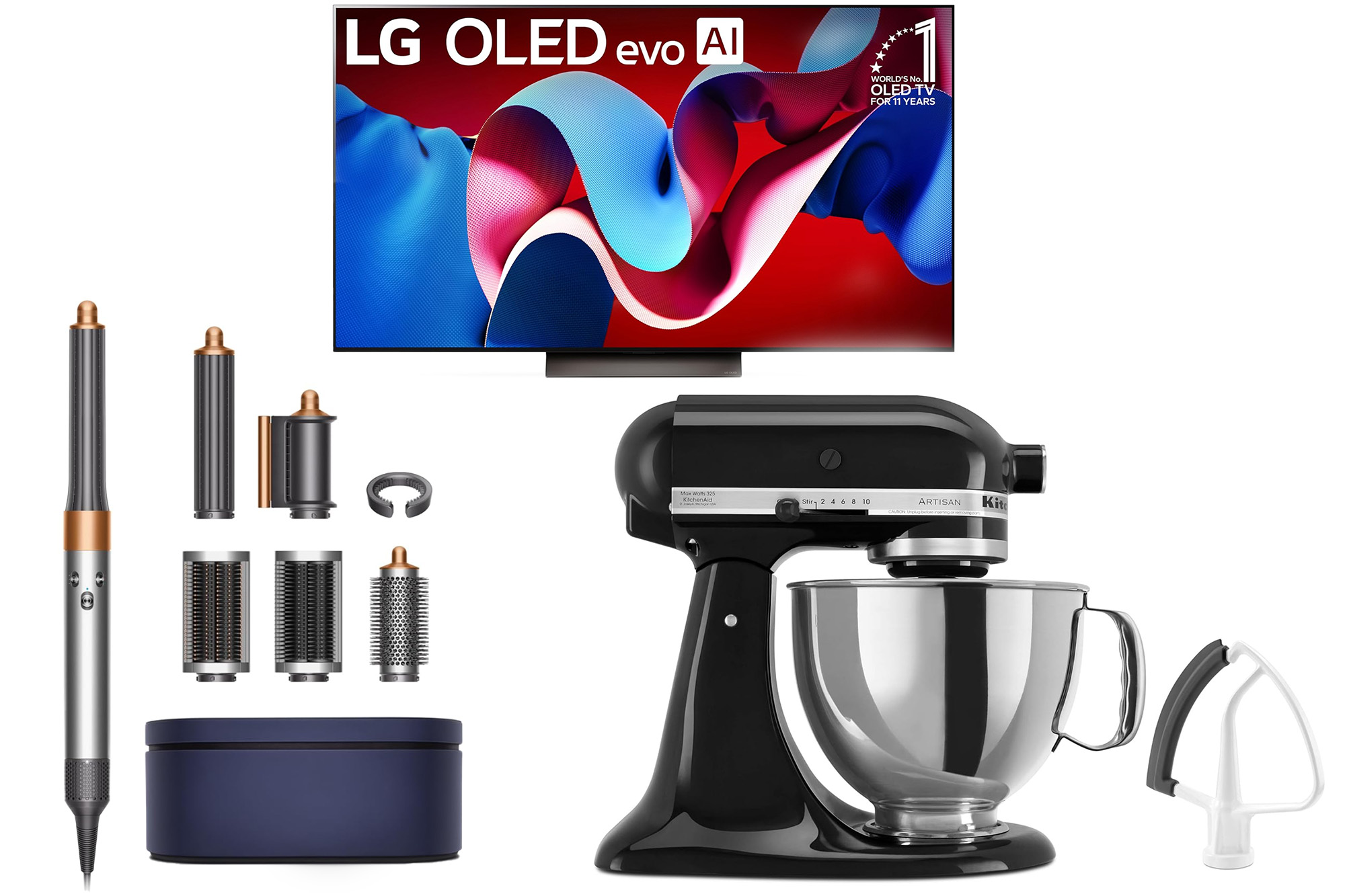 amazon prime big deals day gifts