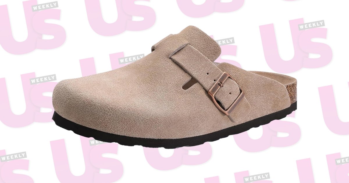 These Birkenstock Lookalikes Are Over 30% Off Ahead of Prime Day These Birkenstock Lookalikes Are Over 30% Off Ahead of Prime Day