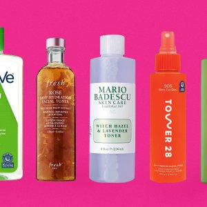 Best Toners for Sensitive Skin