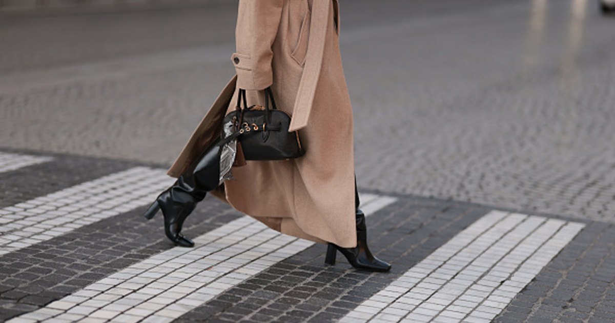 17 Rich Mom Fall Boots to Look Taller, Slimmer and More Chic 17 Rich Mom Fall Boots to Look Taller, Slimmer and More Chic