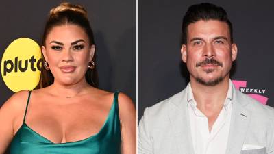Brittany Cartwright Gets Real About Her Status With Jax Taylor and His Treatment