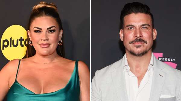 Brittany Cartwright Gets Real About Her Status With Jax Taylor and His Treatment