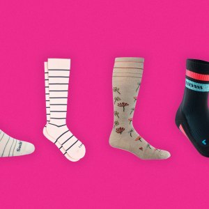Best Compression Socks for Pregnancy