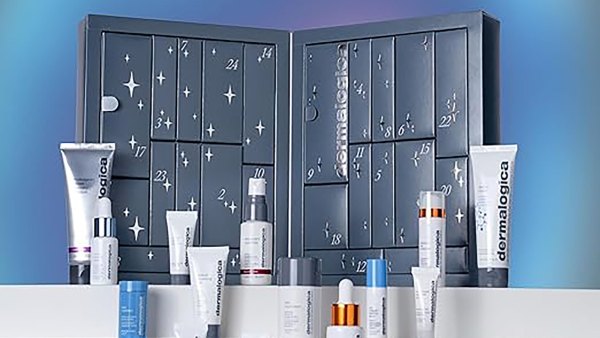 dermalogica advent calendar amazon