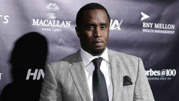 Diddy Is Accused of Raping an Independent Music Artist After Allegedly Drugging Her in New Lawsuit