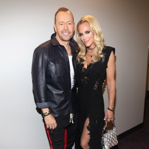 Jenny McCarthy Says She and Donnie Wahlberg Will ‘Never’ Get Divorced