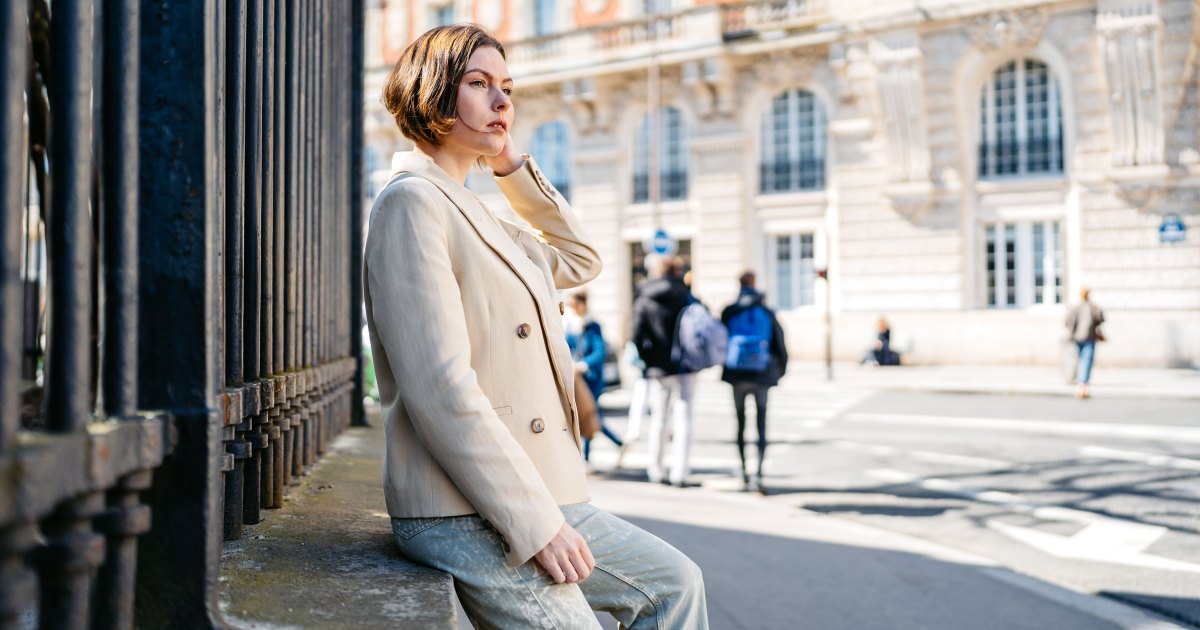 18 European-Style Pieces on Amazon to Look Richer This Fall 18 European-Style Pieces on Amazon to Look Richer This Fall