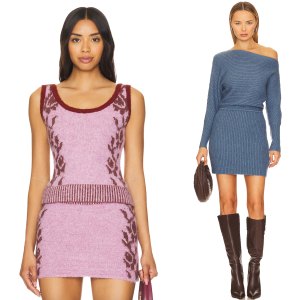 fall and winter fashion finds revolve