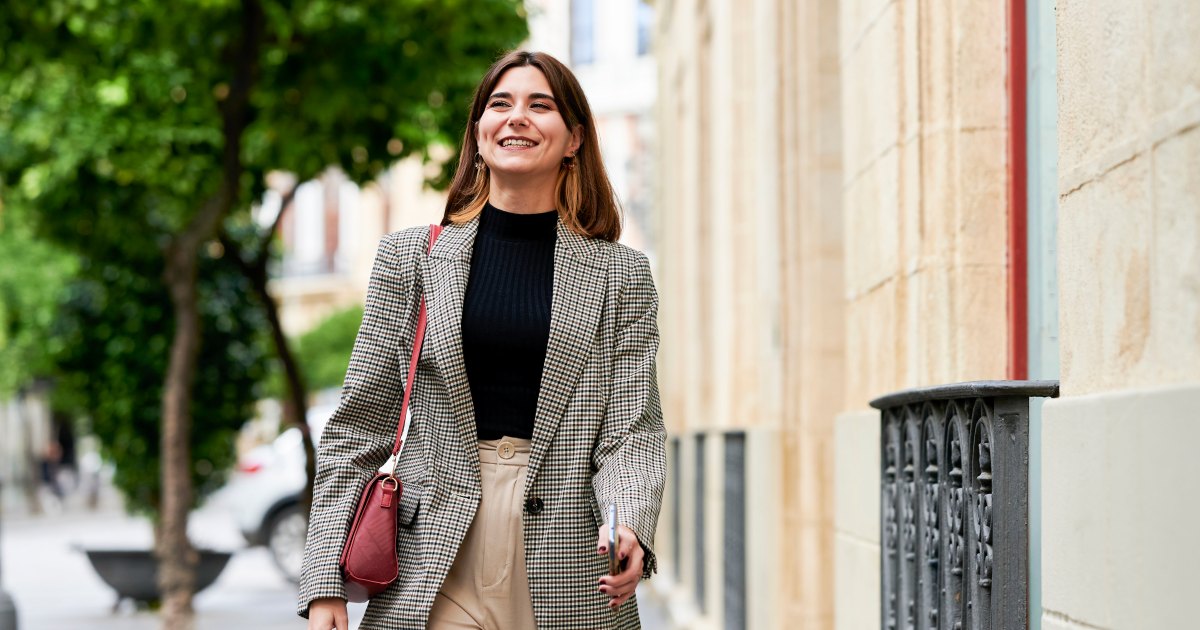 10 Fall Blazers to Add to Your Capsule Wardrobe 10 Fall Blazers to Add to Your Capsule Wardrobe