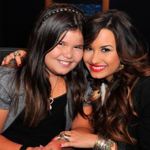 Demi Lovato Mom and Older Sister Mourn Madisons Stillborn Baby