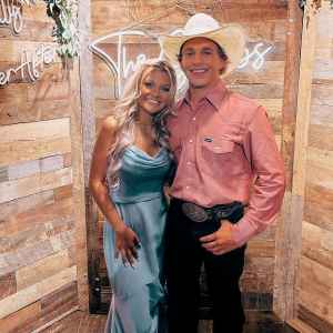 Taylor Rousseau Grigg Shared Anniversary Tribute 2 Months Before Death