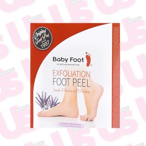 Foot Peel