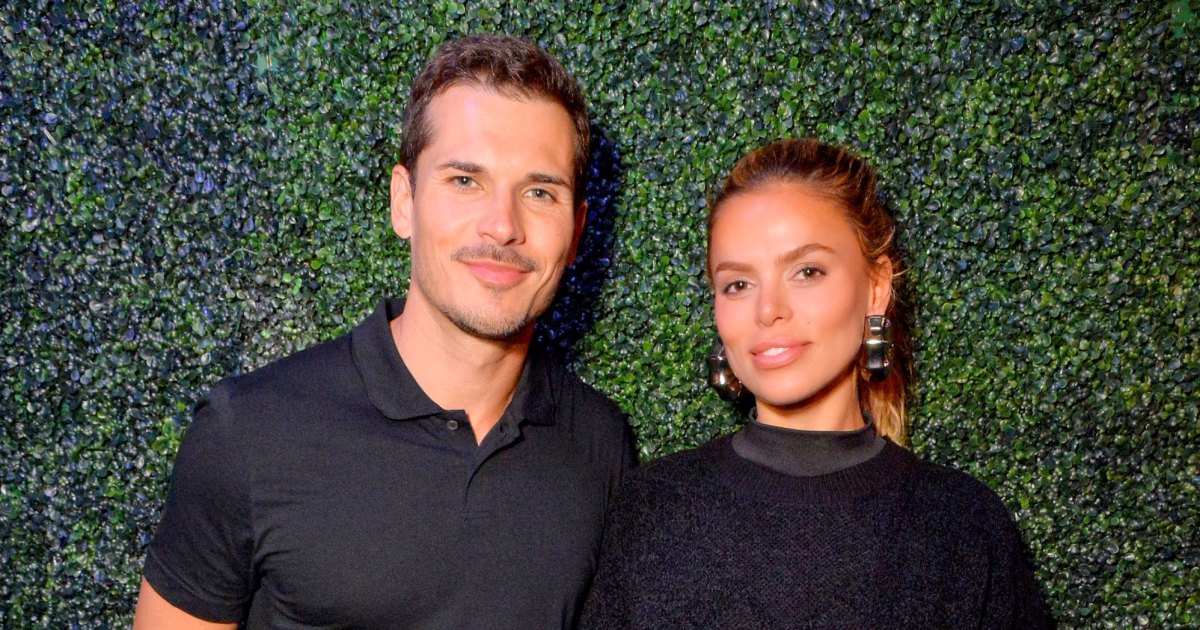 DWTS’ Gleb Savchenko Quotes Drake After Brooks Nader Split DWTS’ Gleb Savchenko Quotes Drake After Brooks Nader Split