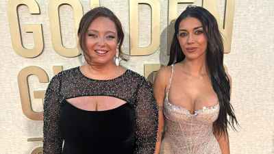 Grace O'Malley Addresses 'Whirlwind' Year in Brianna Chickenfry Friendship