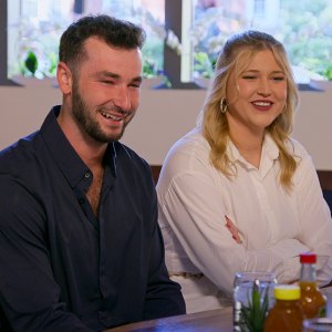 'Love Is Blind' Season 7 Reunion: Nick Dorka Feels Women Ganged Up on Him