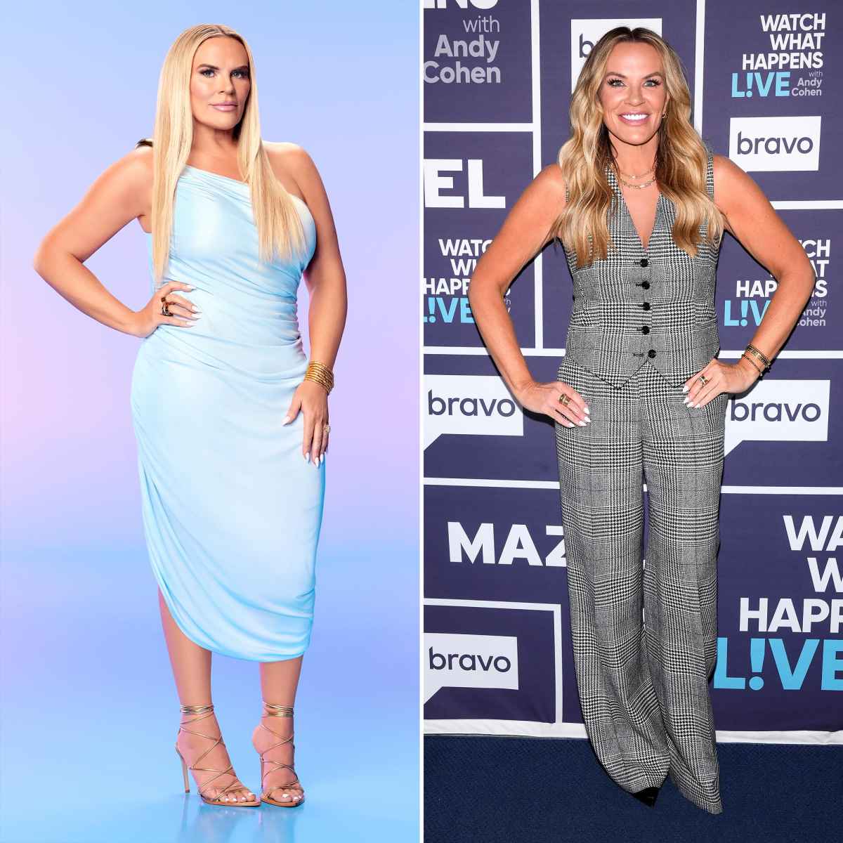 Reality TV Stars' Weight Loss Transformations: Before and After Photos ...