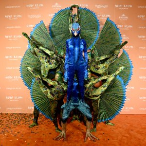 Heidi Klum Best Halloween Costumes Through the Years 2023