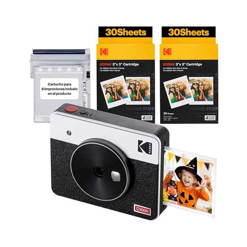 Instant Camera