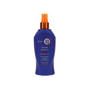 It’s A 10 Miracle Leave-In Conditioner Plus Keratin  Walmart
