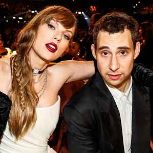 Jack Antonoff Teases His and Taylor Swift Next Music Collaboration
