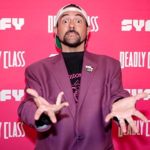 Kevin Smith