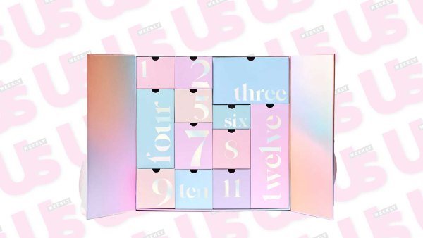 Advent Calendar