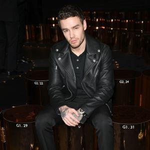 Liam Payne Fainted Before He Fell to His Death, Security Footage Reportedly Shows