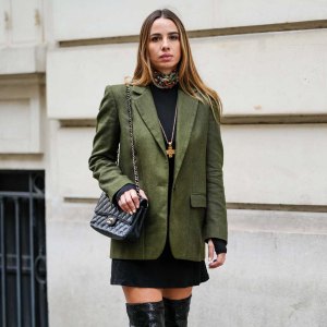 Lightweight jackets