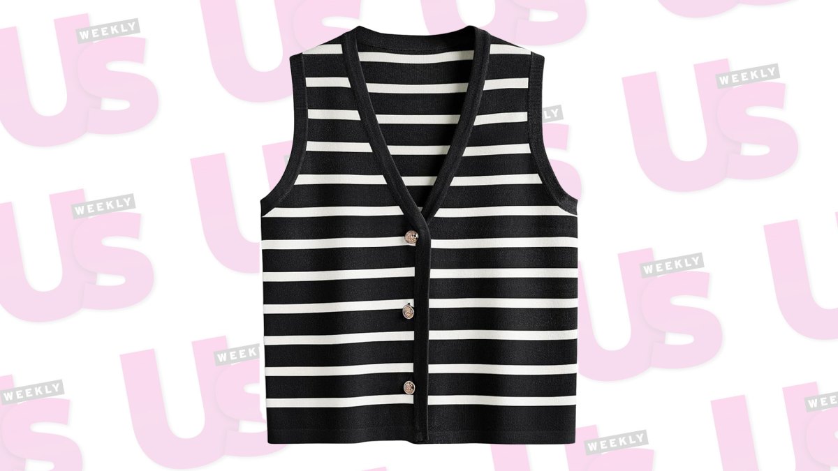 lillusory striped vest top amazon