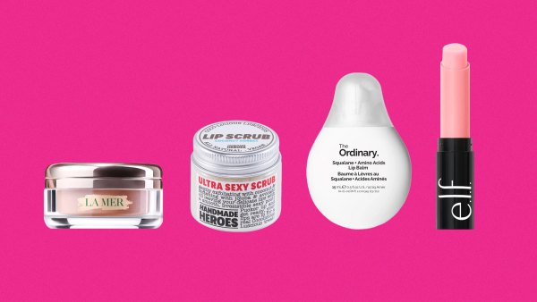 Best Lip Scrubs