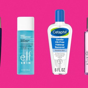 Best Eye Makeup Removers