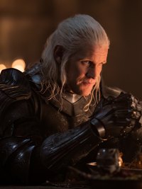 House of the Dragon's Matt Smith Reveals Hardest Part of Being a Targaryen