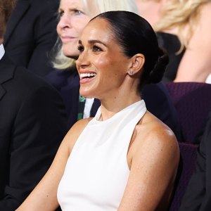 Meghan Markle and JW Pei Bag