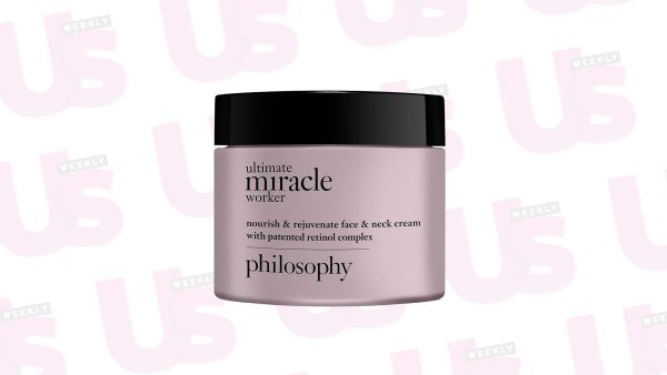 Philosophy New Retinol Cream