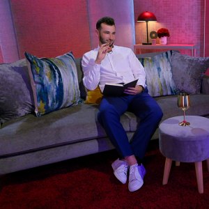 'Love Is Blind' Season 7 Reunion: Nick Dorka Feels Women Ganged Up on Him