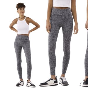 no boundaries leggings