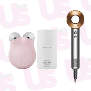 Nordstrom Beauty Sale